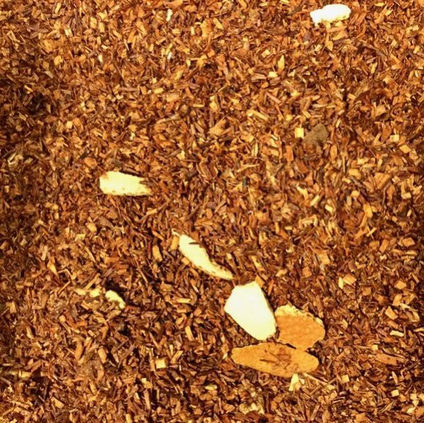 Rooibostee Herbstzauber