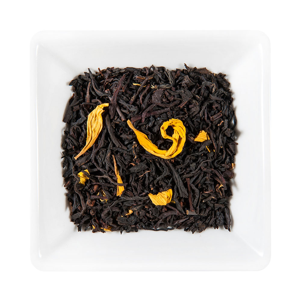 Schwarztee aromatisiert | Schwarzer Tee | Produkte/Online Shop | XanTee