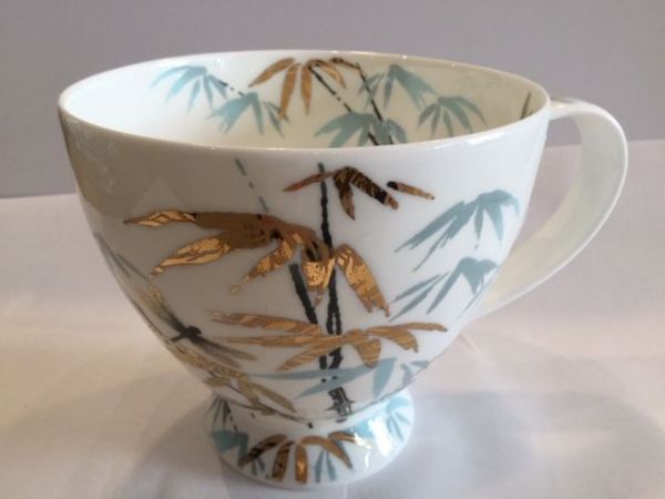 Porzellan Tasse Modell Syke (JIRO)