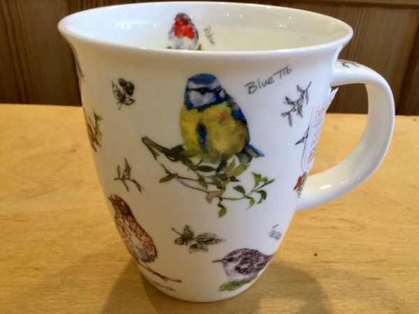 Modell Nevis Bird Watch by Harrison Ripley 2