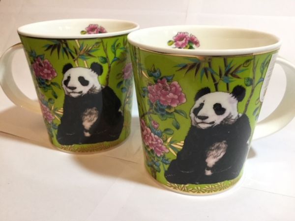 Ashaki (Panda)