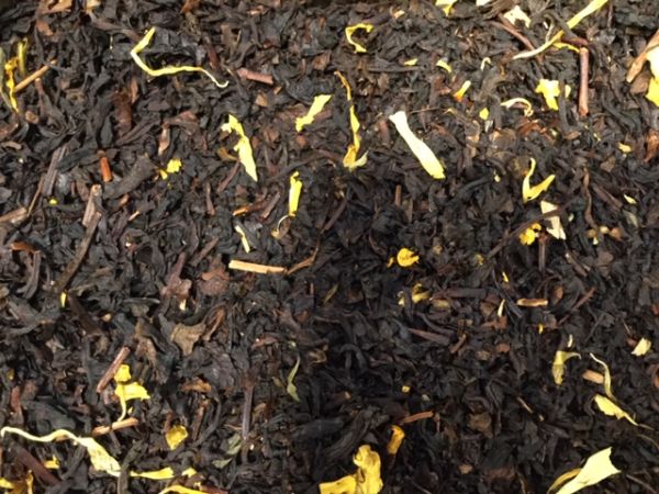 Pfirsichblüten Oolong